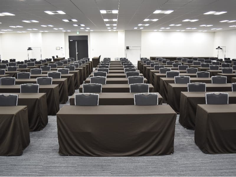会場イメージ