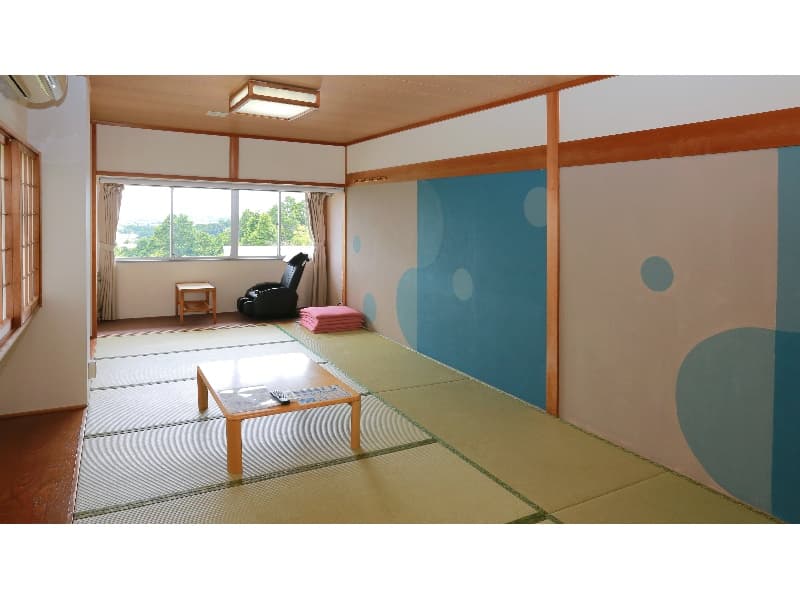 客室