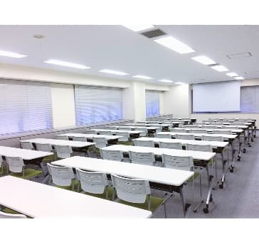 I_75㎡_セミナーやイベント会場に最適！