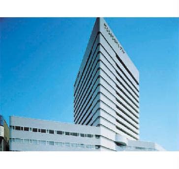 新大阪ワシントンホテルプラザ　宴会場の画像1枚目