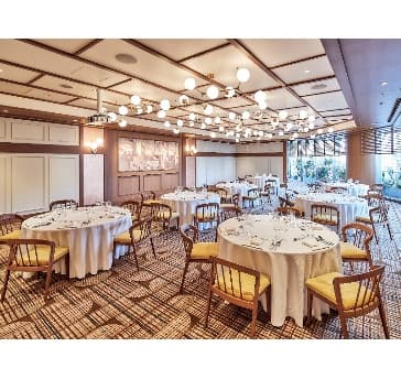 4F THE MARK ROOM WEST（ウエスト）