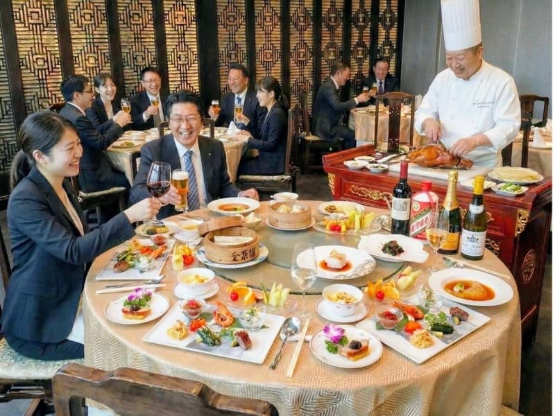 宴会ご利用イメージ
