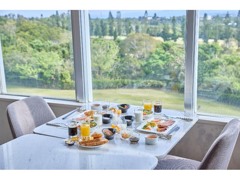 【朝食・イメージ】