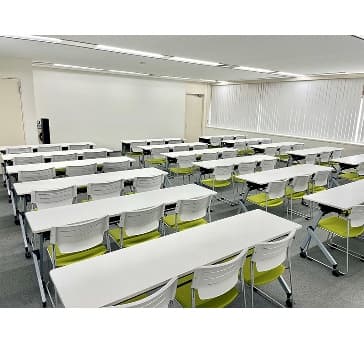 309_70㎡_セミナーやイベント会場に最適！