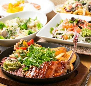 料理イメージ