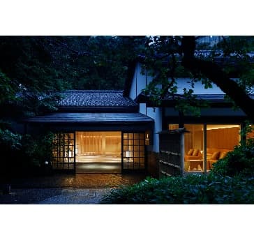 白鳳館　HAKUHO-KAN