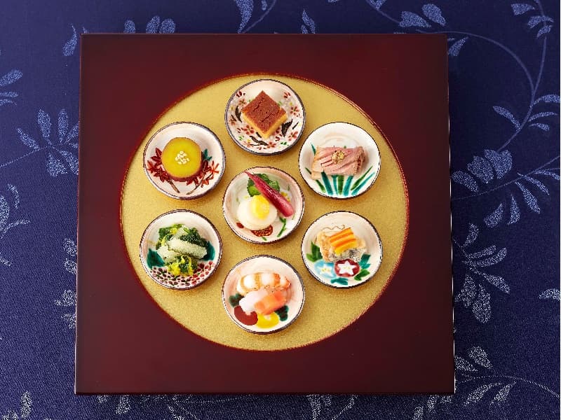 和食（イメージ）
