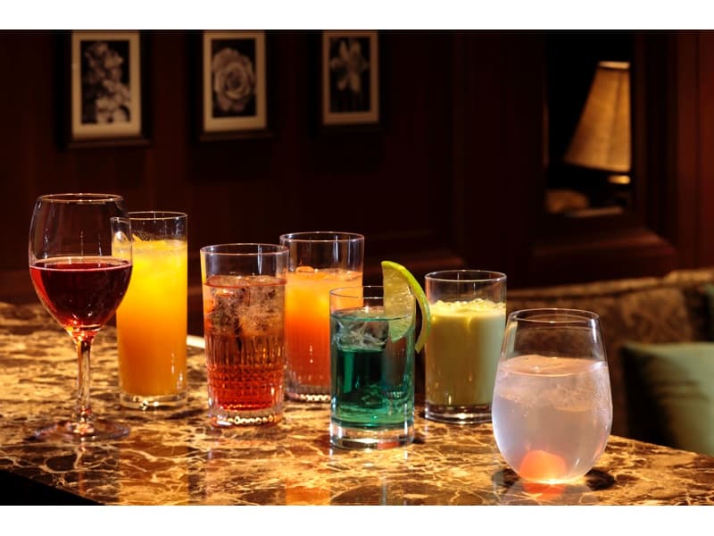 ノンアルコールカクテルイメージ