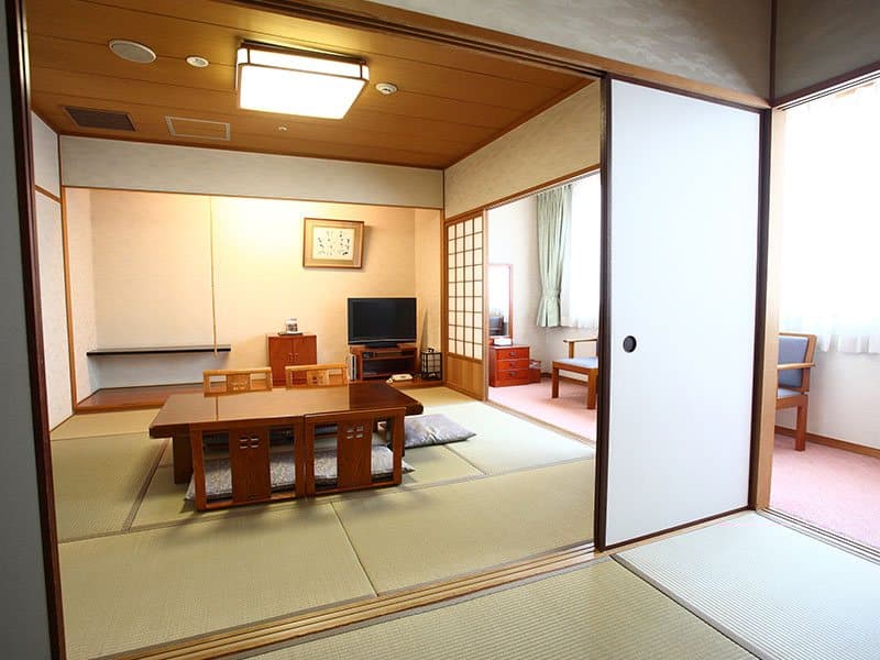 和室