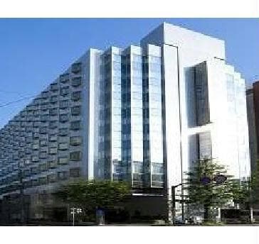 新宿三丁目から徒歩5分。
ビジネスや観光の拠点に最適
