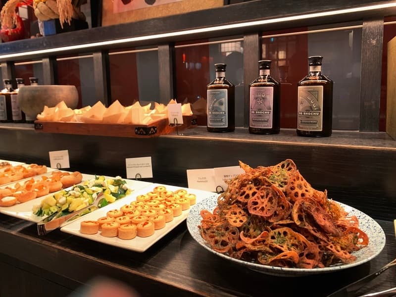 料理イメージ