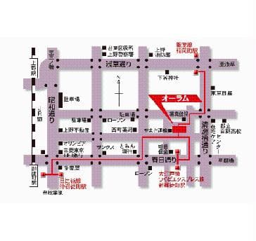 多くの路線が使えてお客様を招待するのも大変便利です。