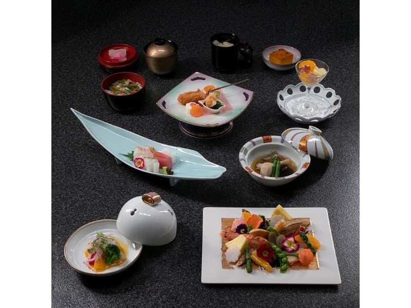 料理（イメージ）