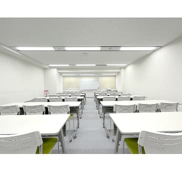 301_50㎡_セミナーやイベント会場に最適！