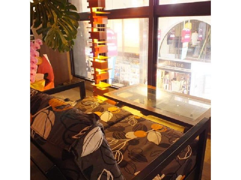 boogaloo cafe 寺町店の画像3枚目