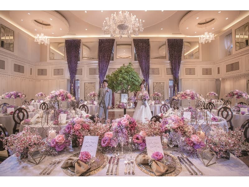 PARTY　ROOM