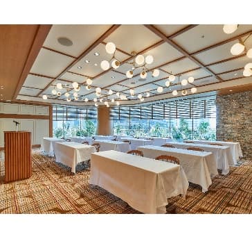 4F THE MARK ROOM WEST（ウエスト）
