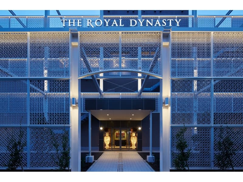 The Royal Dynastyの画像2枚目