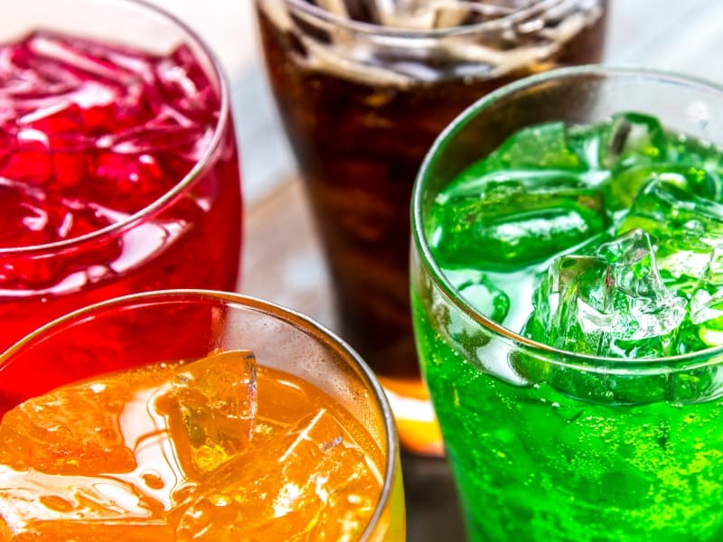 ノンアル・ソフトドリンクも料理に合わせて選ぶ楽しみ