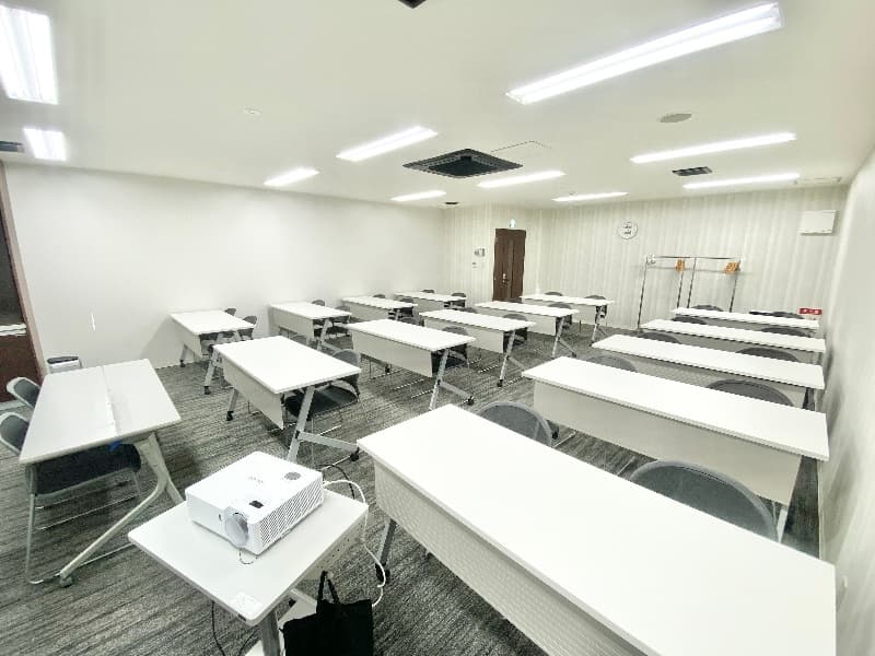 【Room4B】スクールスタイル