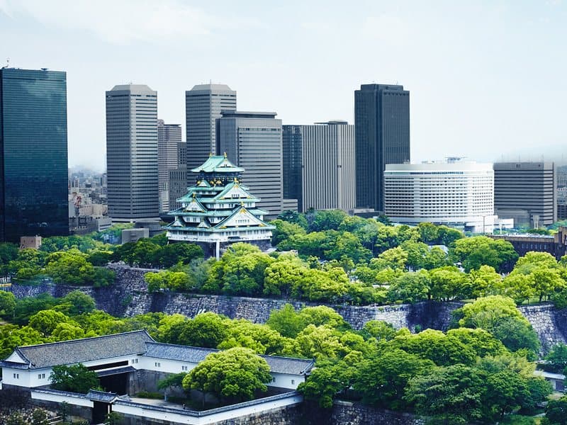 ホテル外観