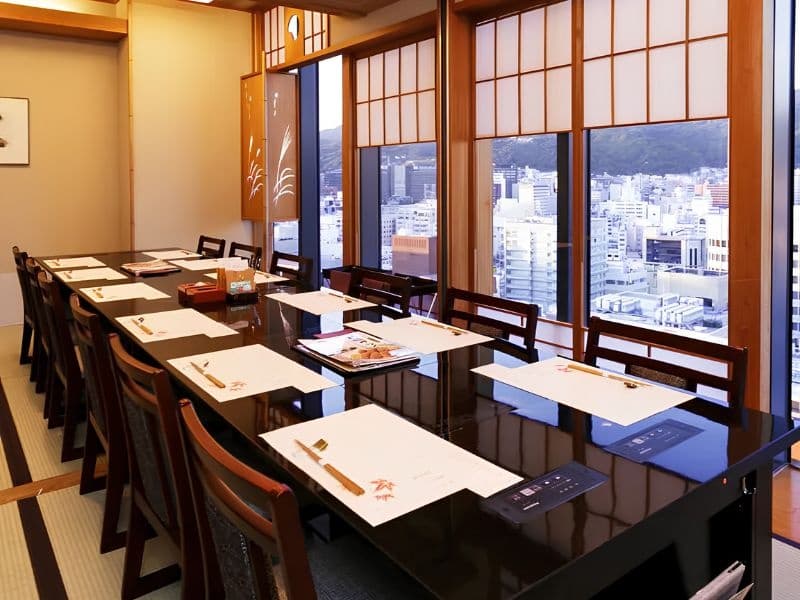 梅の花神戸元町店の画像1枚目