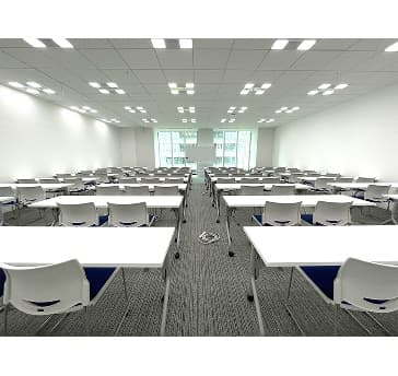 806_130㎡_天井高3m_イベント会場に最適!