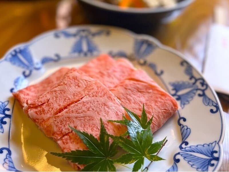松阪牛
