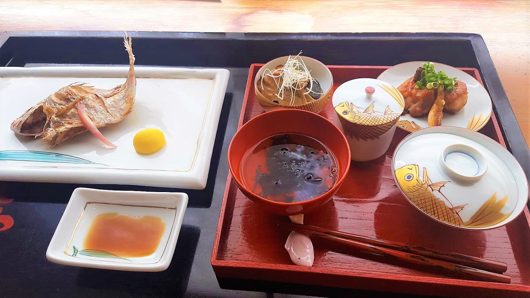 お食い初め