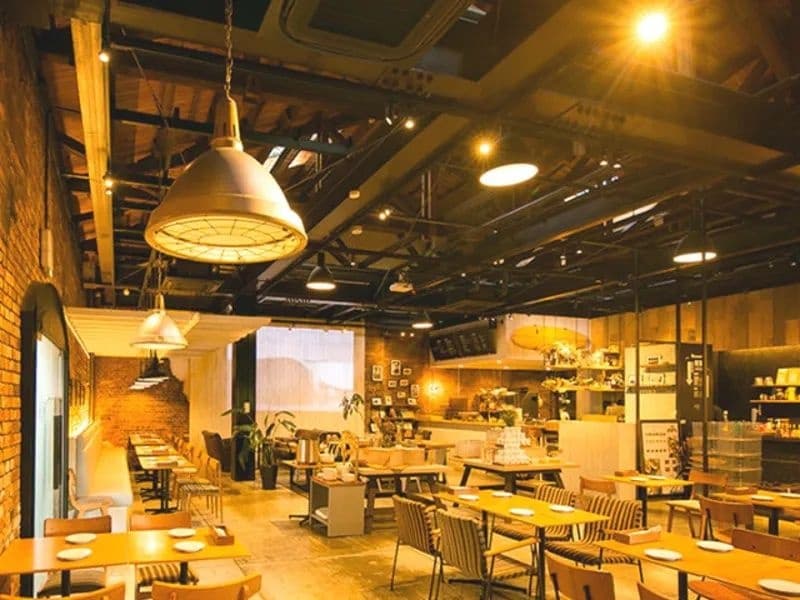 L‘INSIEME　-CAFE&BREAD-の画像2枚目