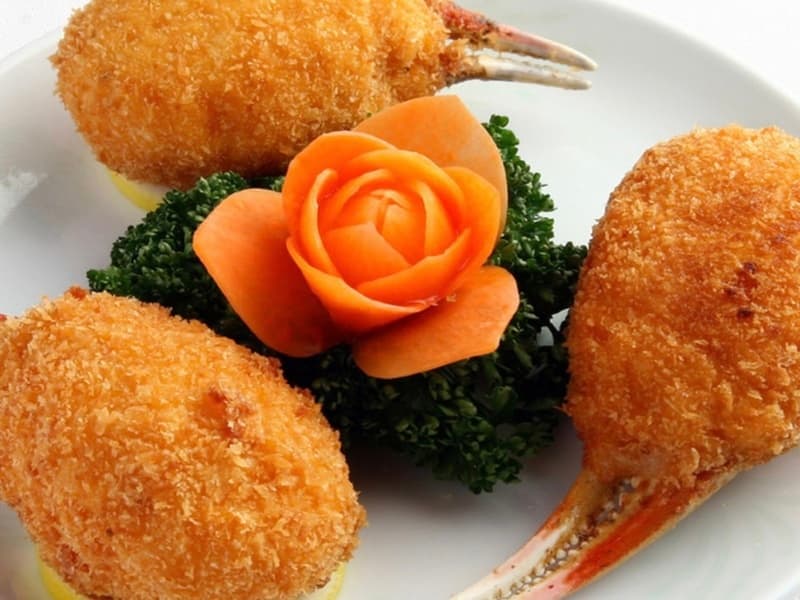 料理