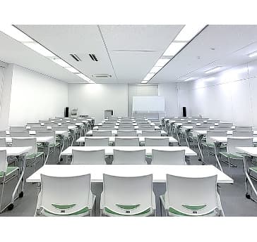 302_95㎡_セミナーやイベント会場に最適！