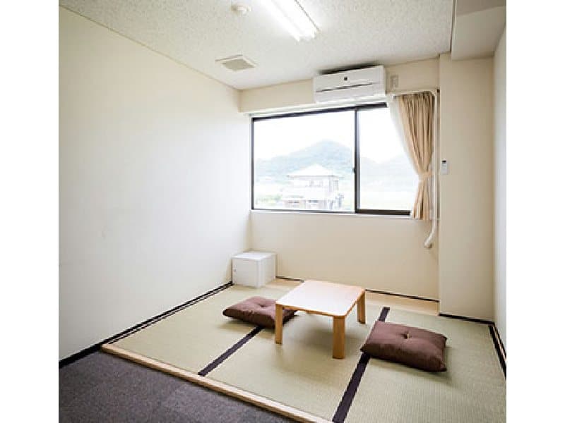 2名部屋