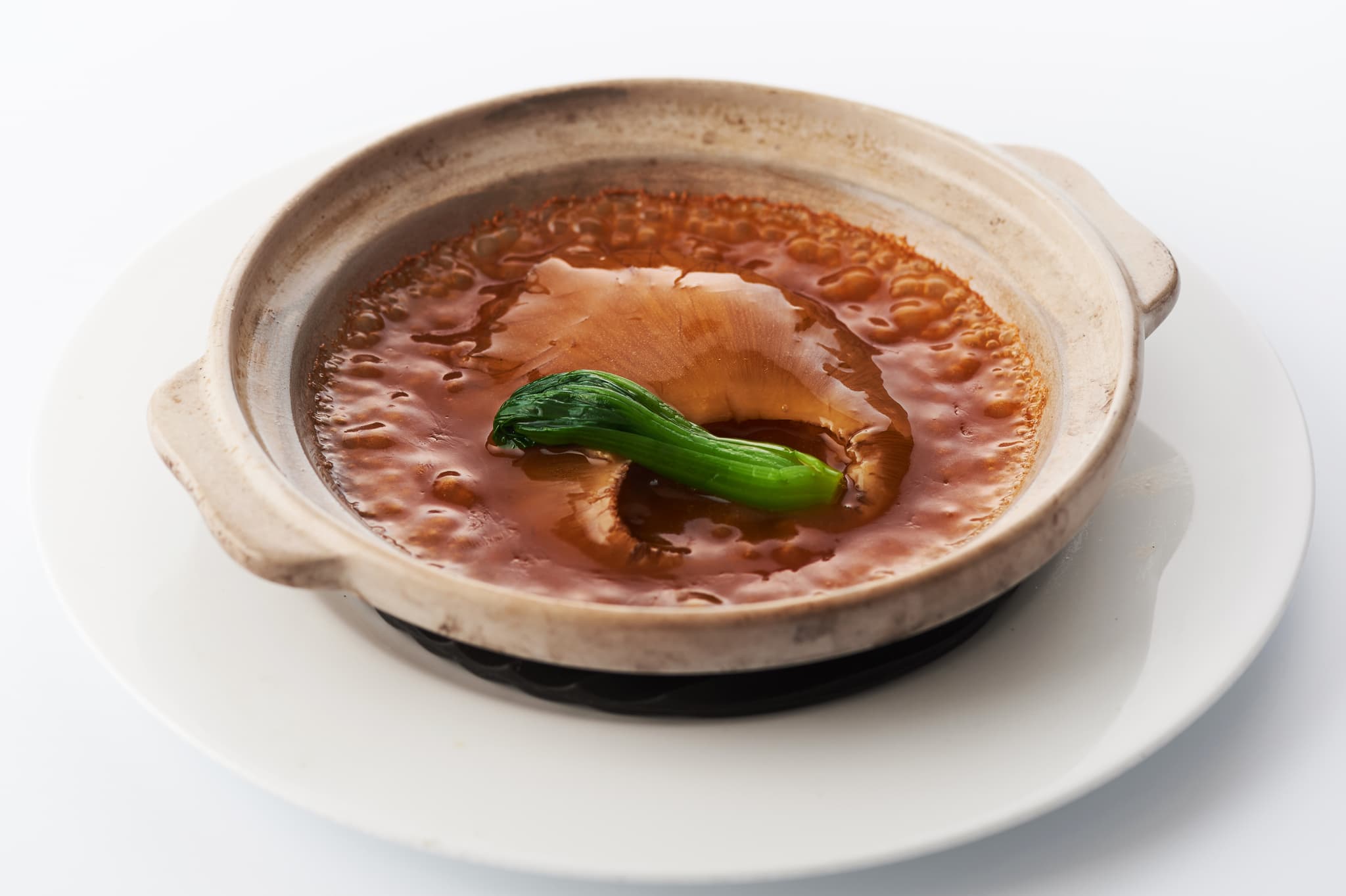 フカヒレの姿煮