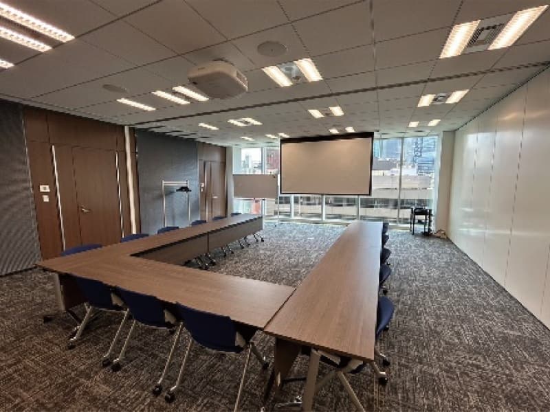 Room C+D