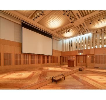 3F SAKURA HALL（サクラホール）