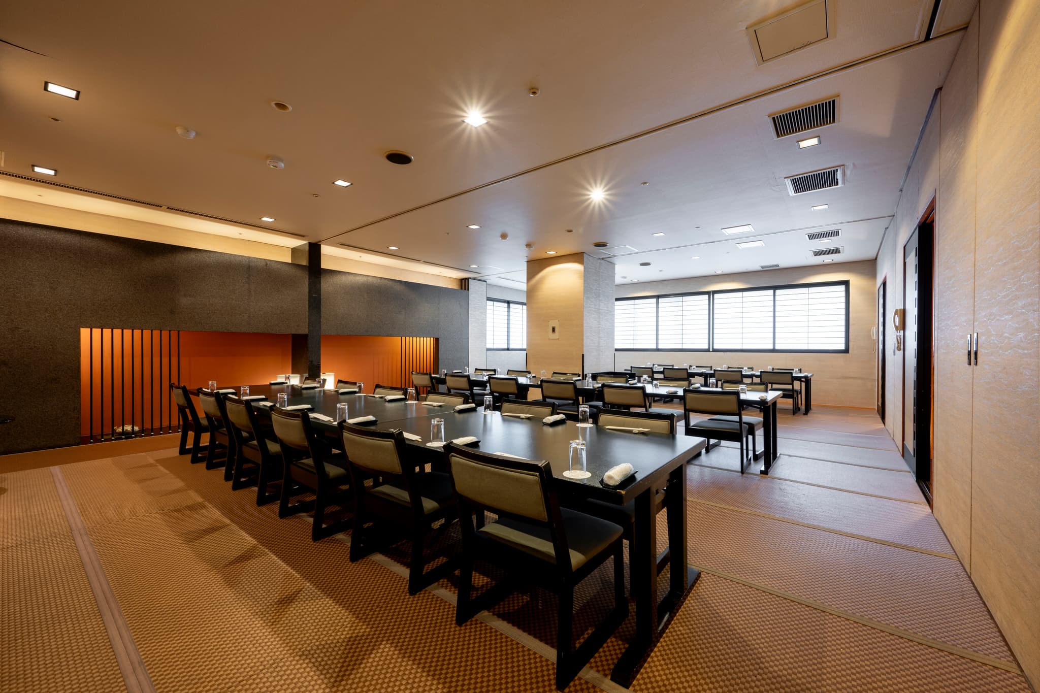 湯香郷・和室個室宴会場