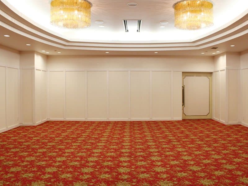 地下　楓の間
会議・懇親会等にてご利用頂けます。