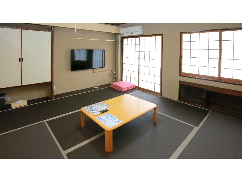 客室