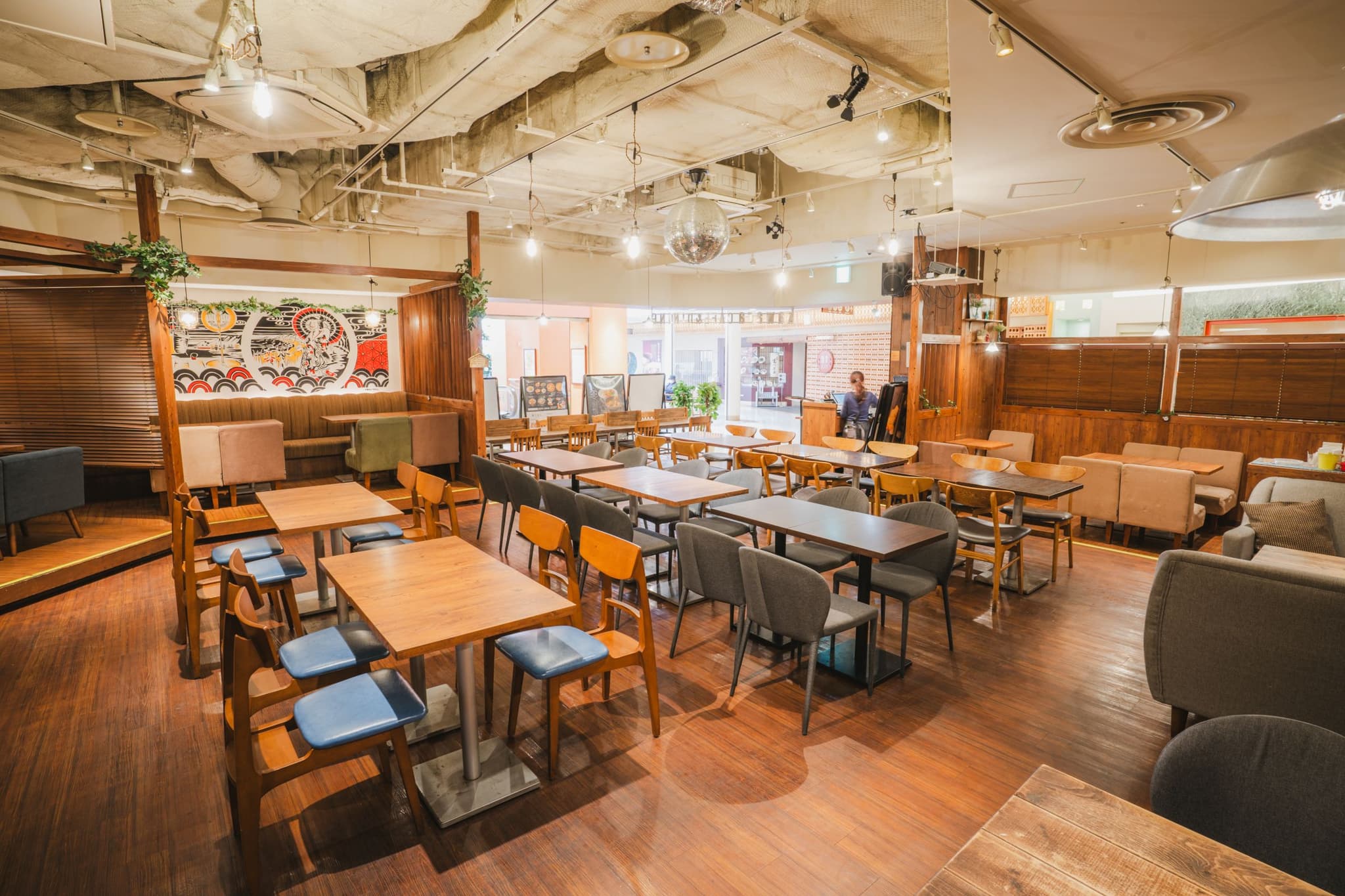 kawara CAFE＆DINING 横須賀モアーズ店の画像2枚目