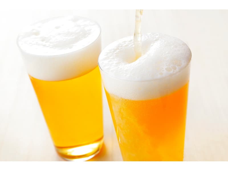 【生ビール提供可】