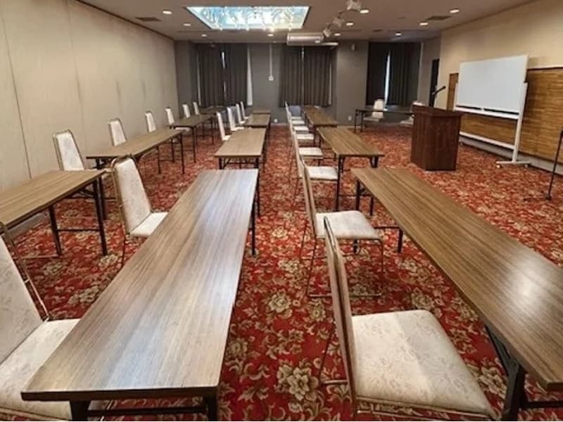 梅の間　スクール②