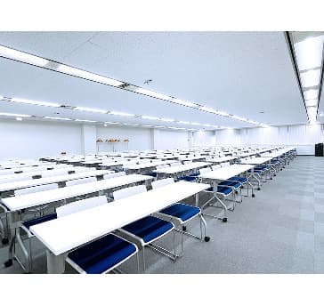 201_250㎡_セミナーやイベント会場に最適！