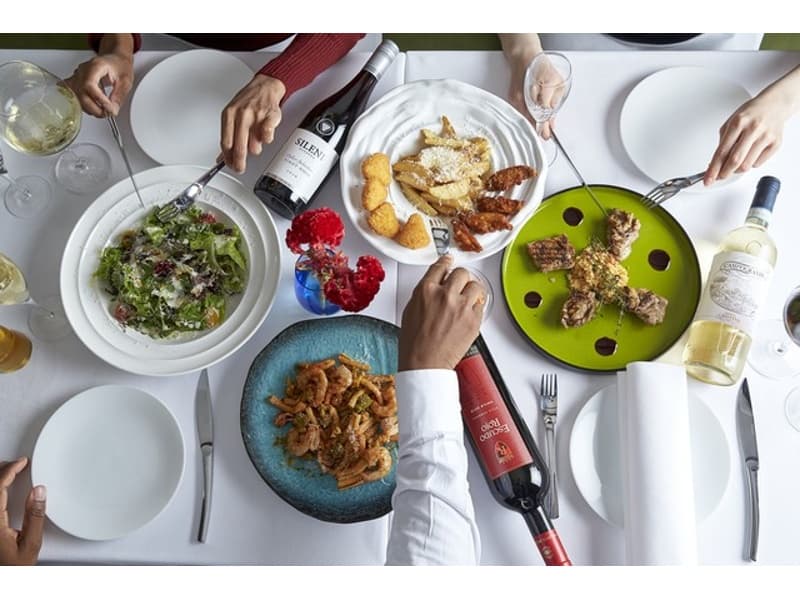 「お料理」
内容、スタイルはご要望に応じてご用意可能です
