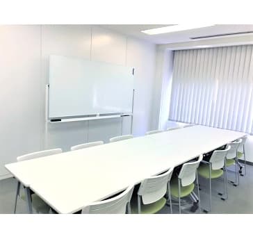 102_20㎡_セミナーやイベント会場に最適！