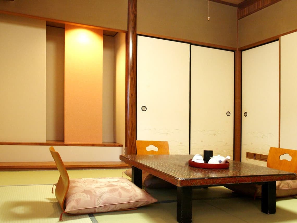 8畳(2名用)