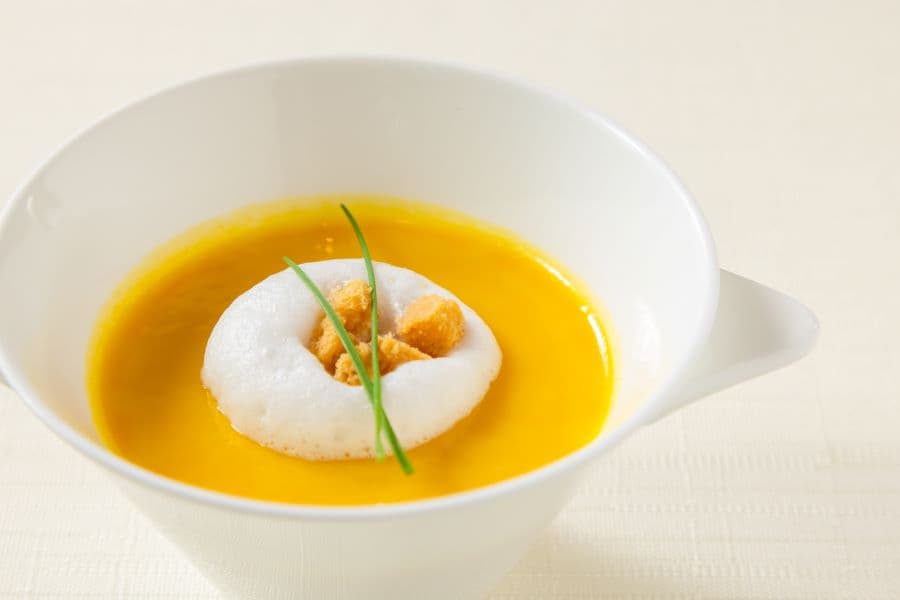 soupe
