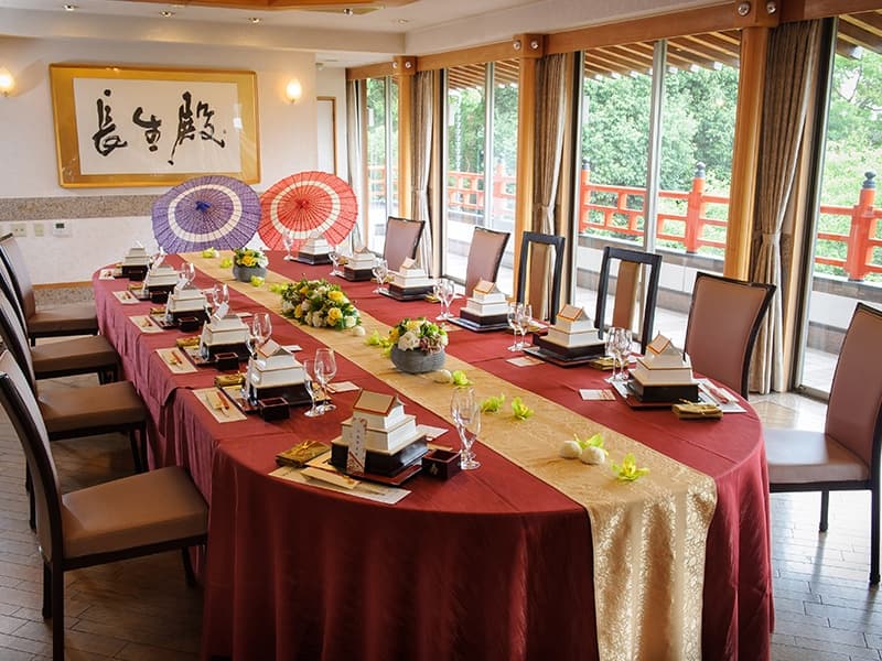 少人数会食に！個室《寿礼-じゅれい-》　着席最大20名様