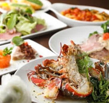 シェフ自慢の手料理♪