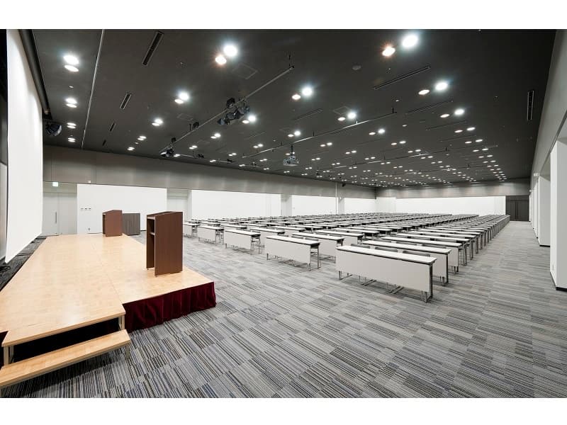 HALL